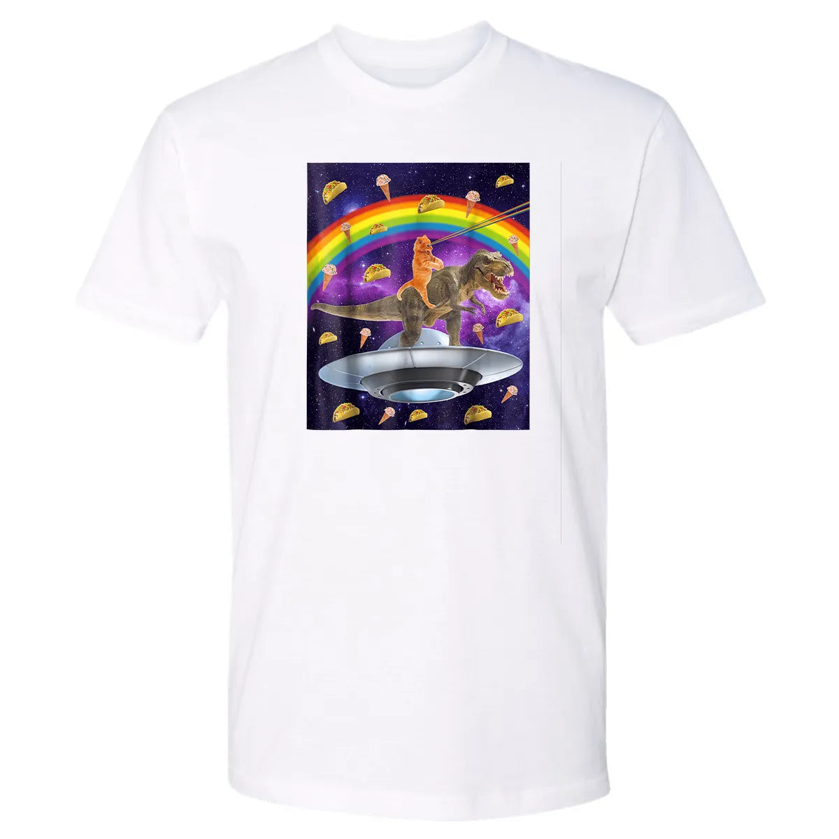 Premium Unisex T-shirt - LEBS3GNX