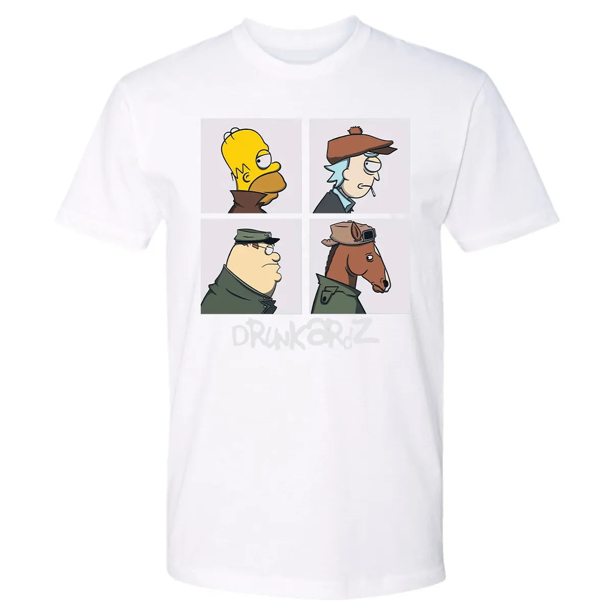 Premium Unisex T-shirt - 3RFH8R72