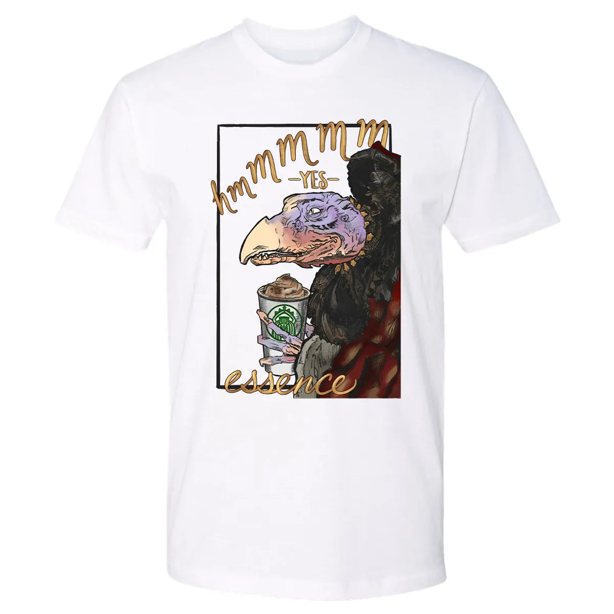 Premium Unisex T-shirt - MY2XXG51