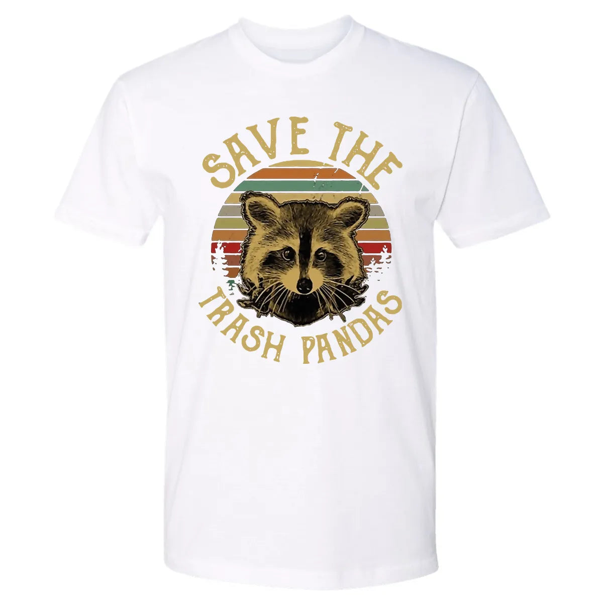 Premium Unisex T-shirt - B8BMQ2LA