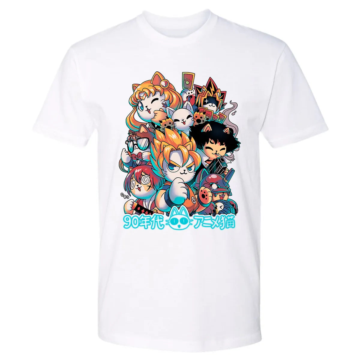 Premium Unisex T-shirt - 8J341TY2