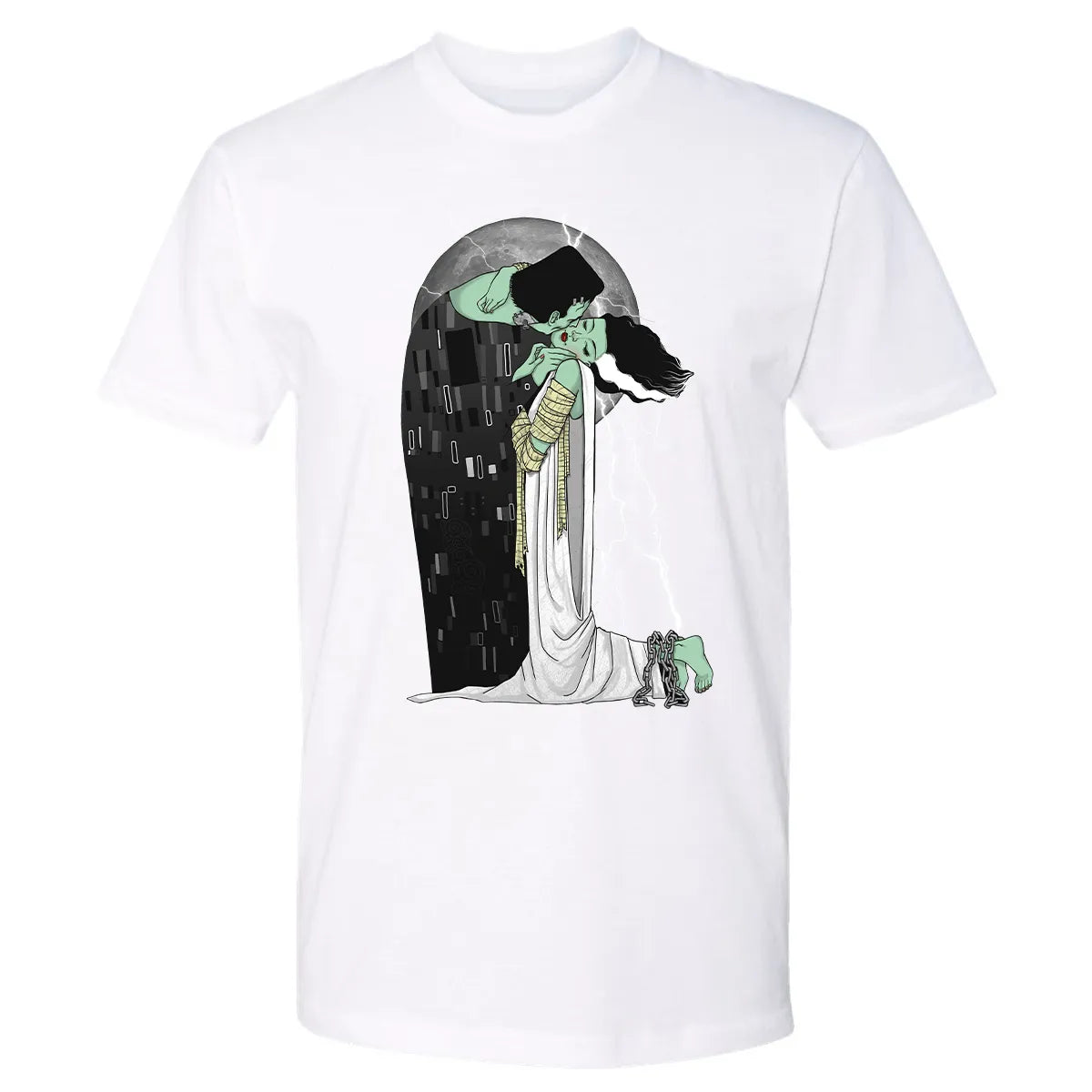 Premium Unisex T-shirt - DTZFKHNW