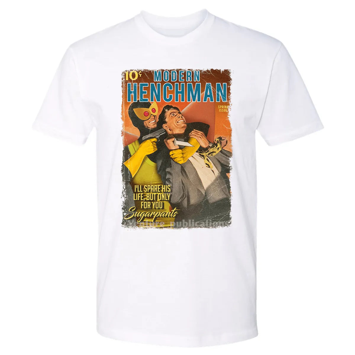 Premium Unisex T-shirt - JYKDANTG