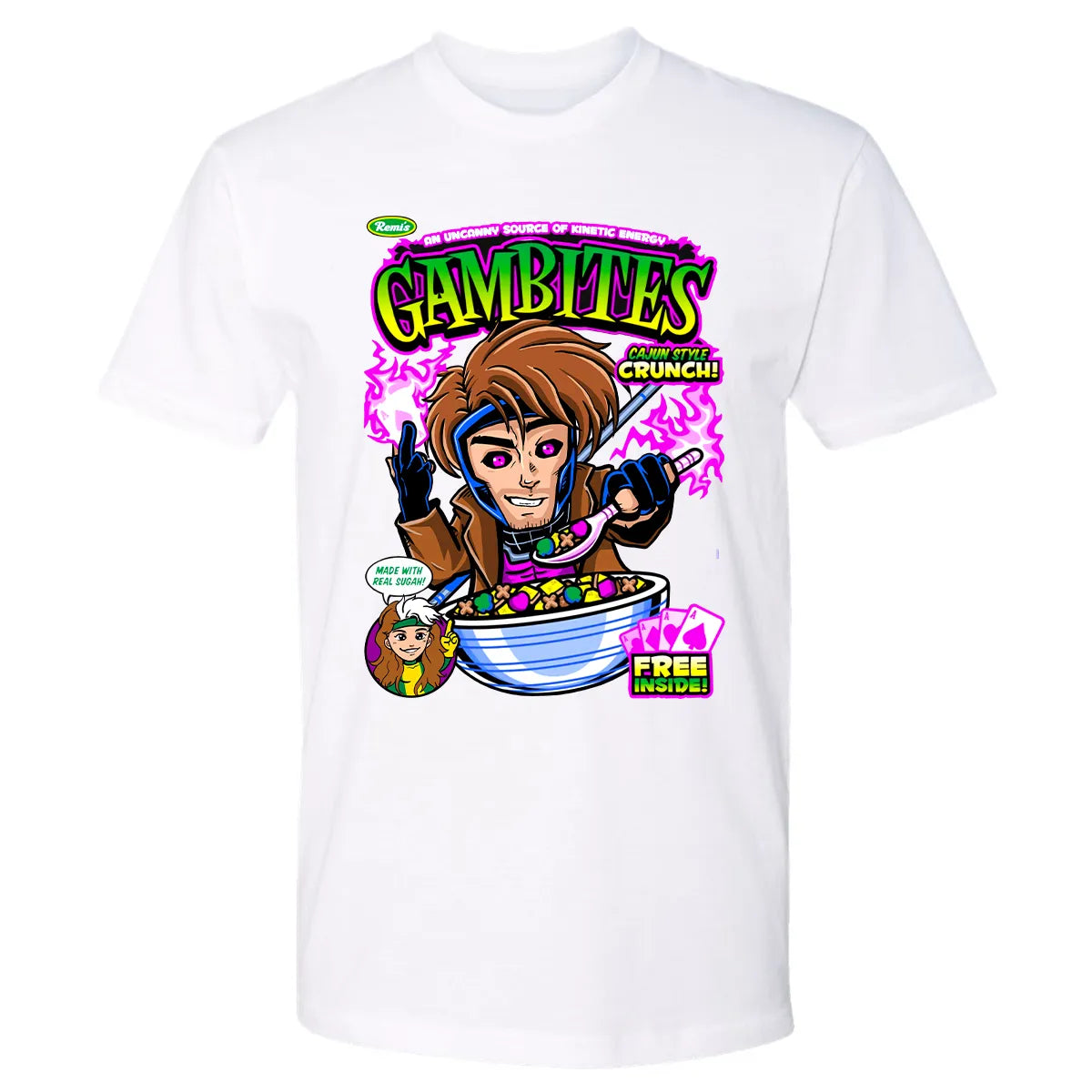 Premium Unisex T-shirt - Z5K6283F
