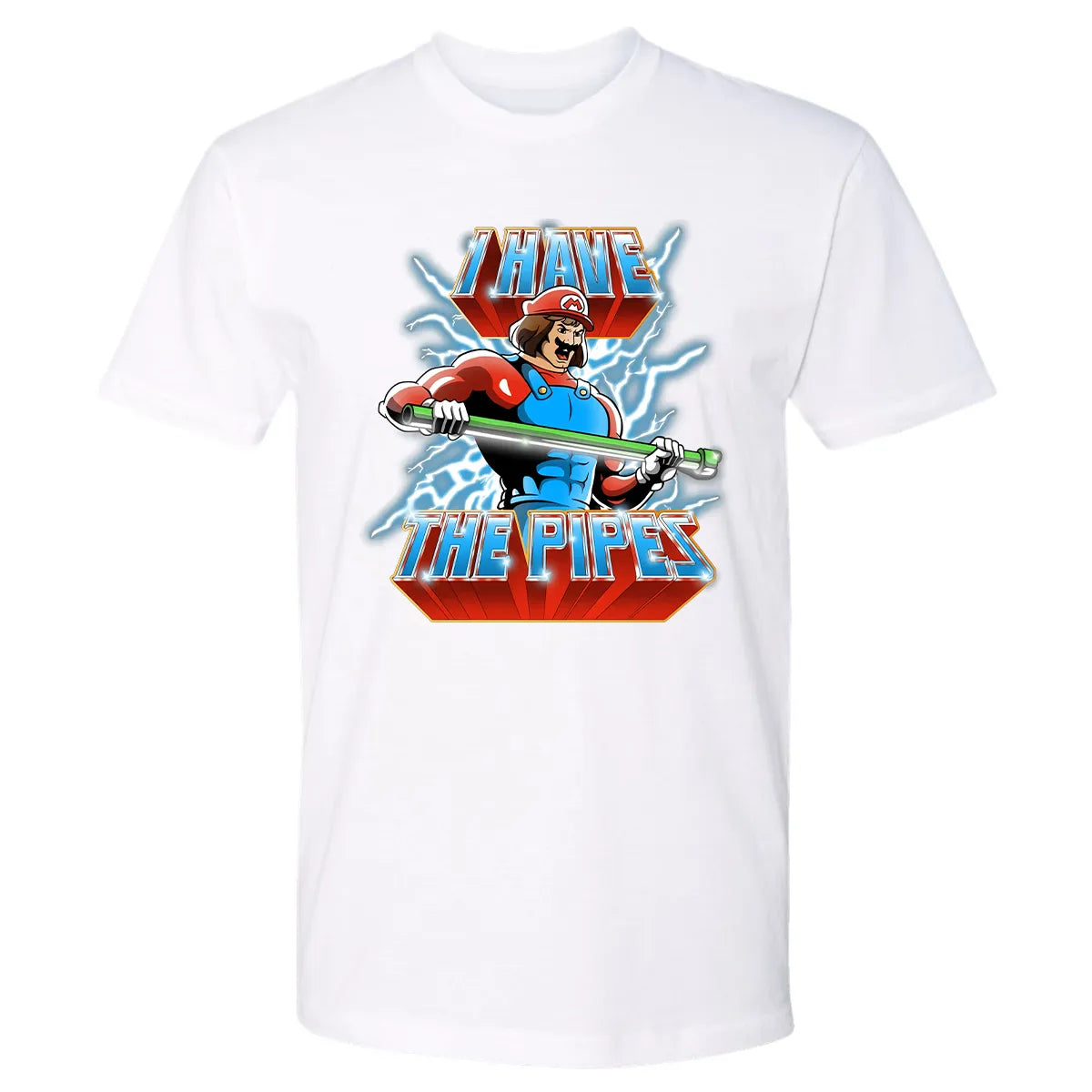 Premium Unisex T-shirt - AU7QAEHJ