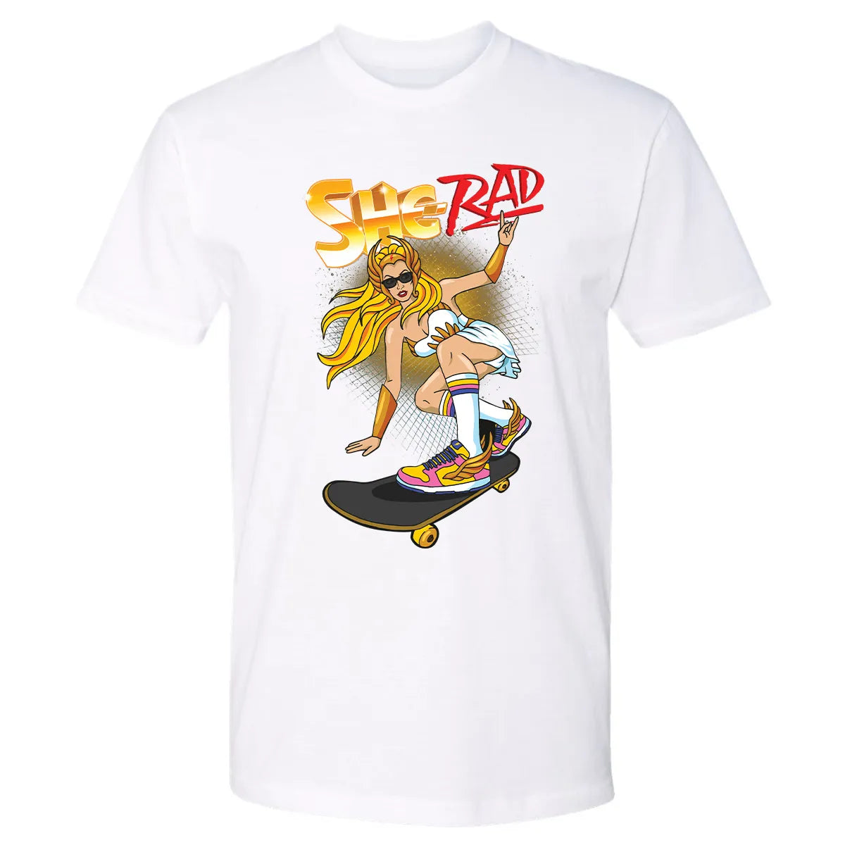 Premium Unisex T-shirt - 1Z284D6K