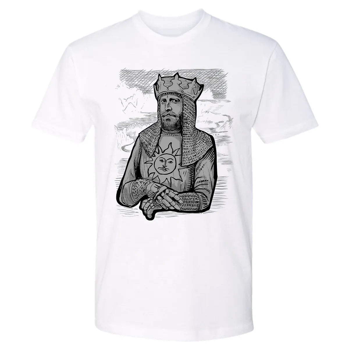 Premium Unisex T-shirt - PCGFUB46