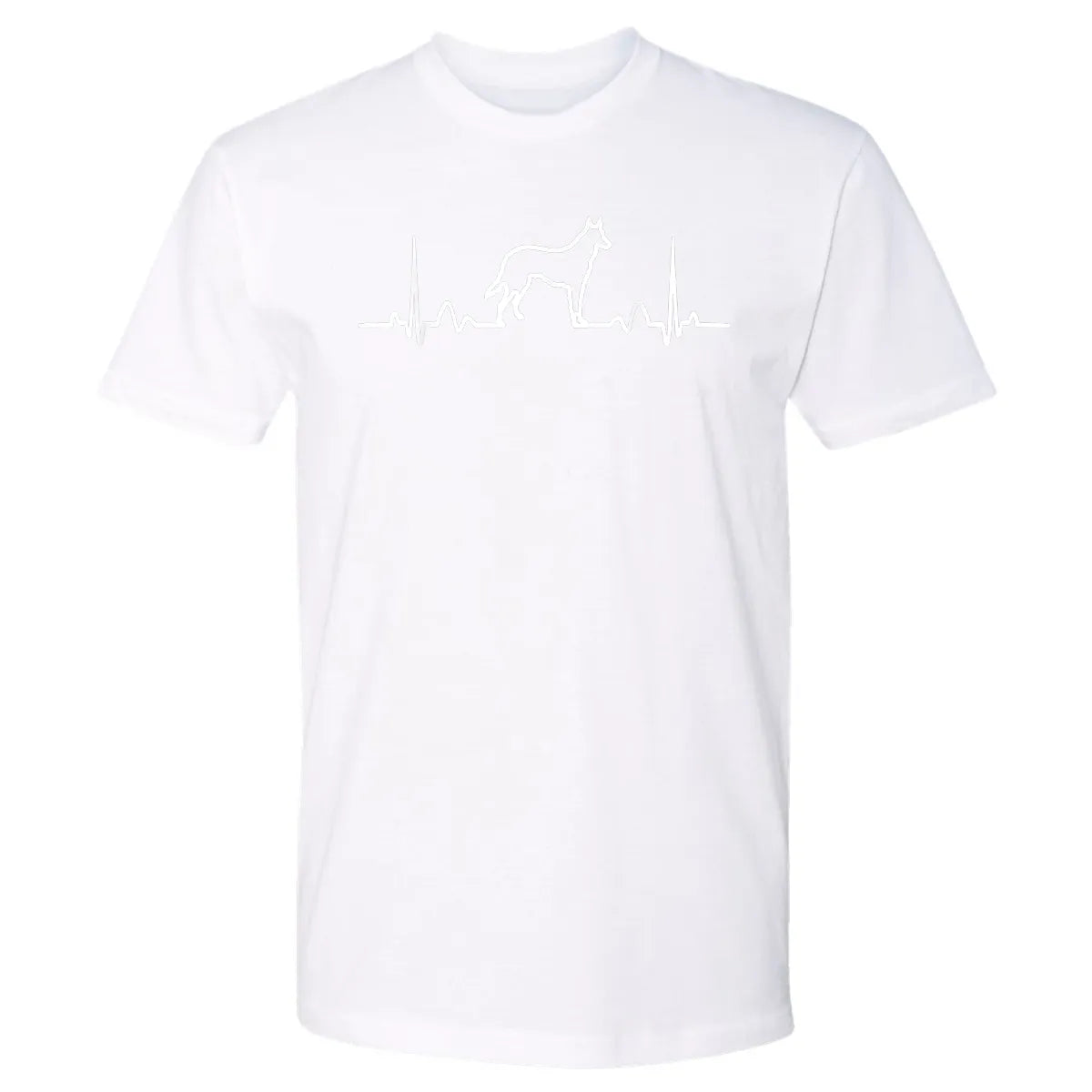 Premium Unisex T-shirt - RQDMRPE6