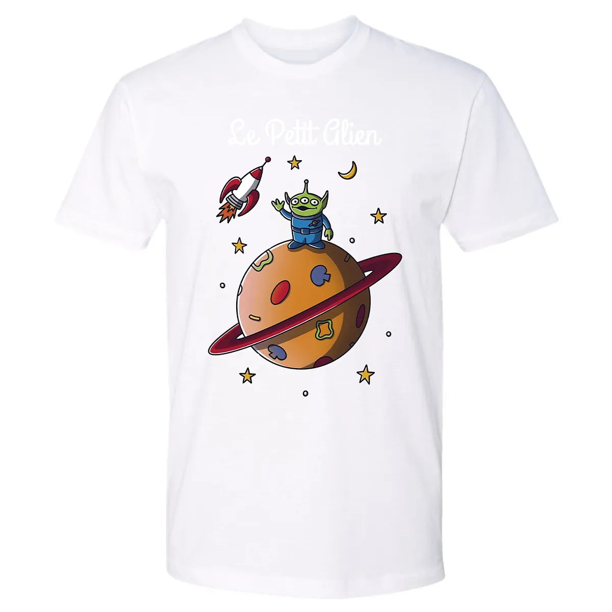 Premium Unisex T-shirt - Z498WZEU