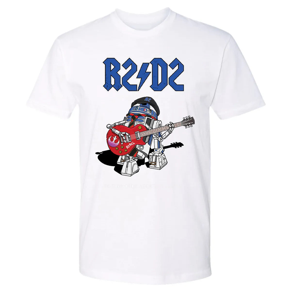 Premium Unisex T-shirt - PH7D2JVS