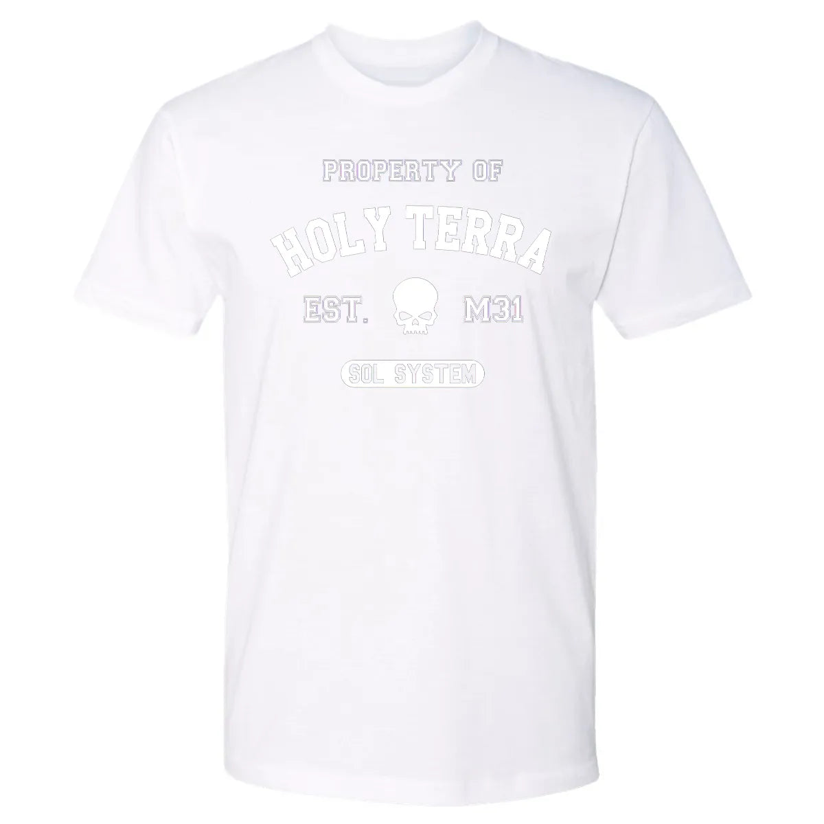 Premium Unisex T-shirt - PP2T2MEX