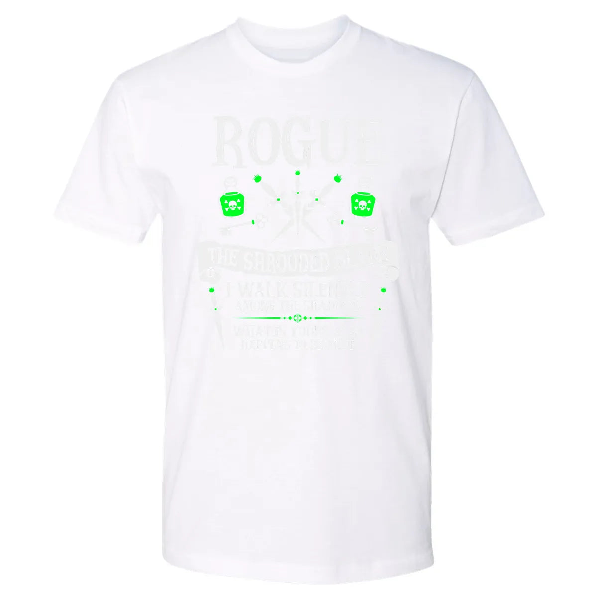 Premium Unisex T-shirt - 37CD8CRR