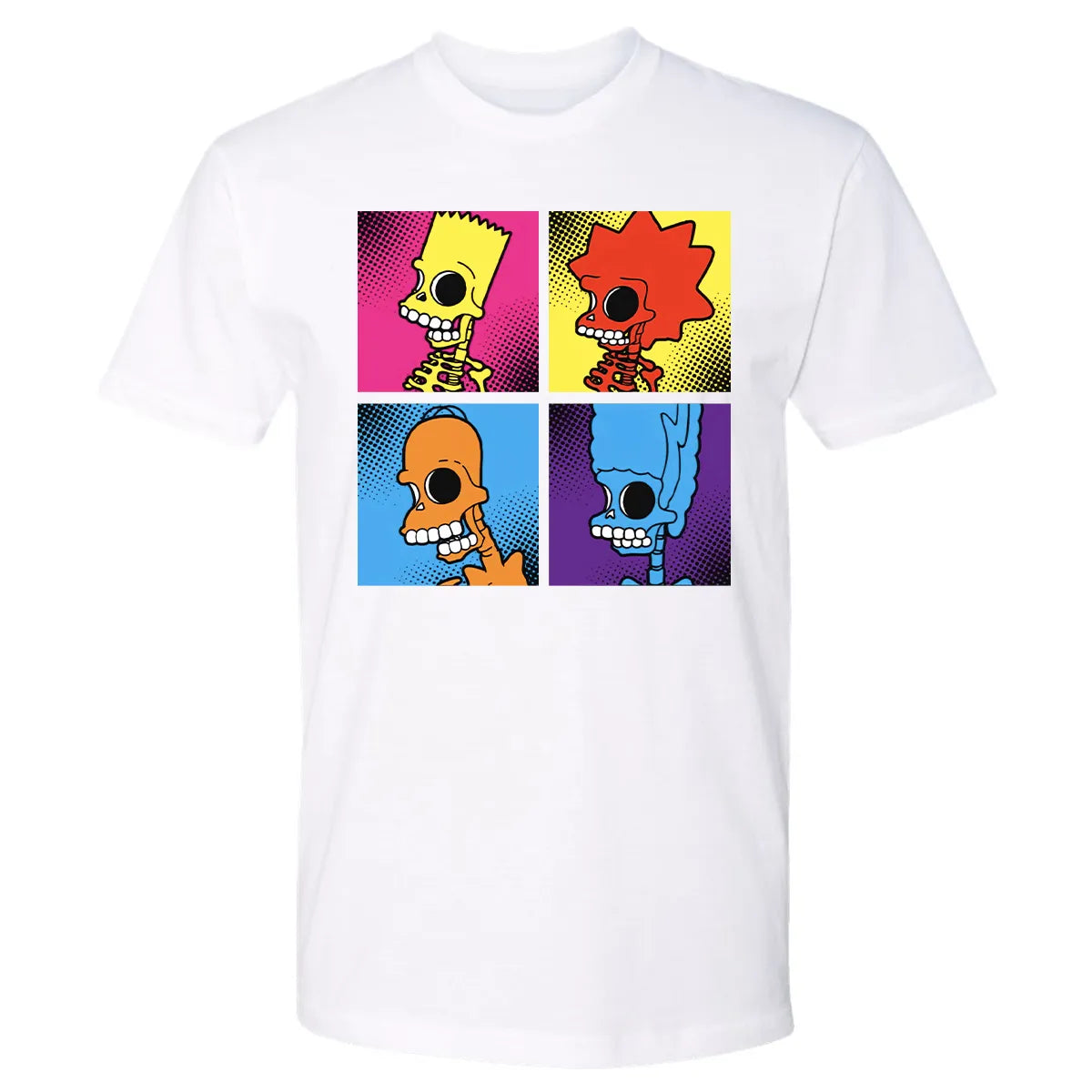 Premium Unisex T-shirt - KPZC4DET