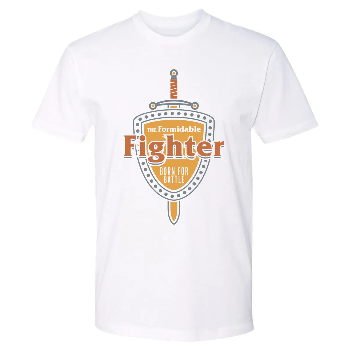 Premium Unisex T-shirt - 78JT45EN