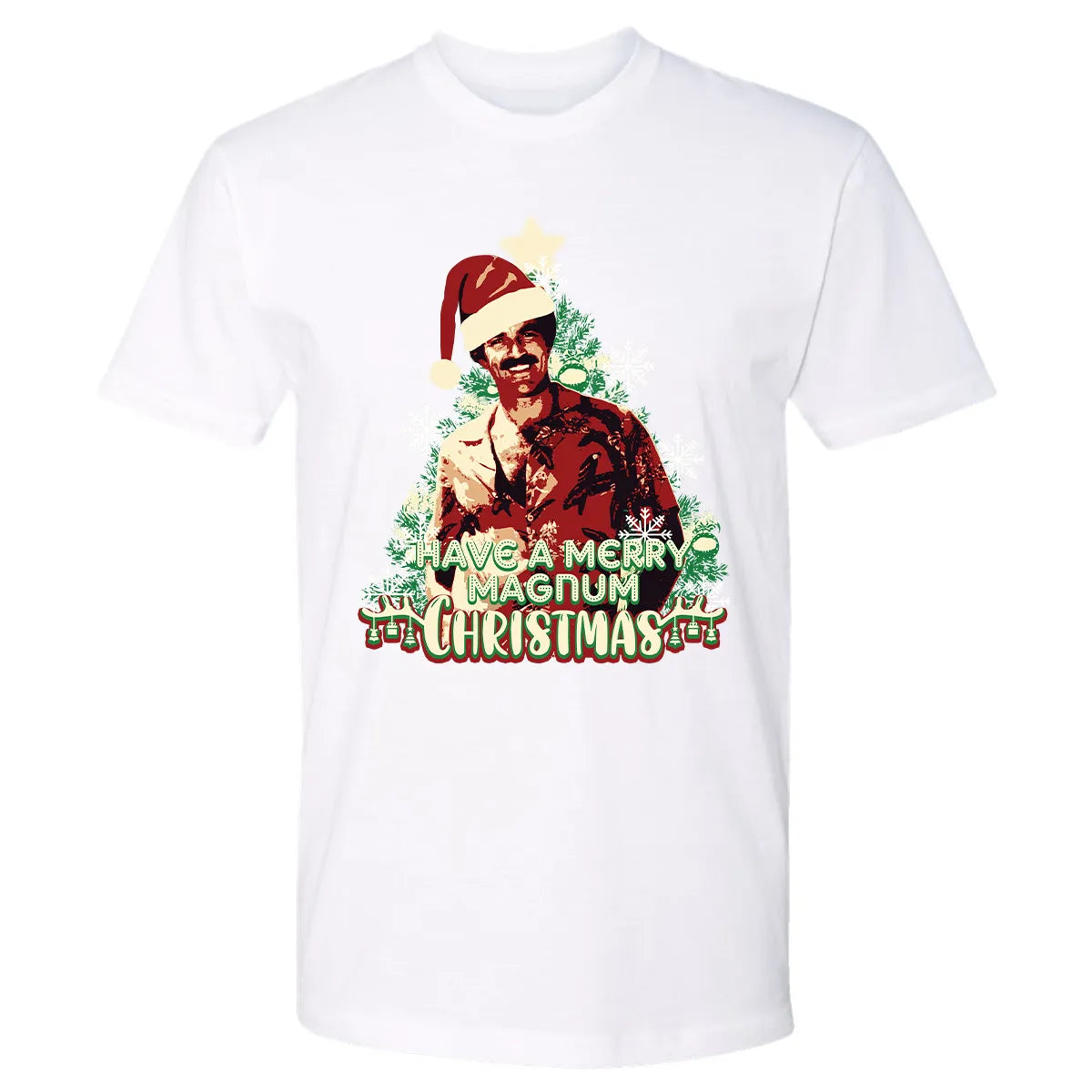 Premium Unisex T-shirt - 52KK6T8H