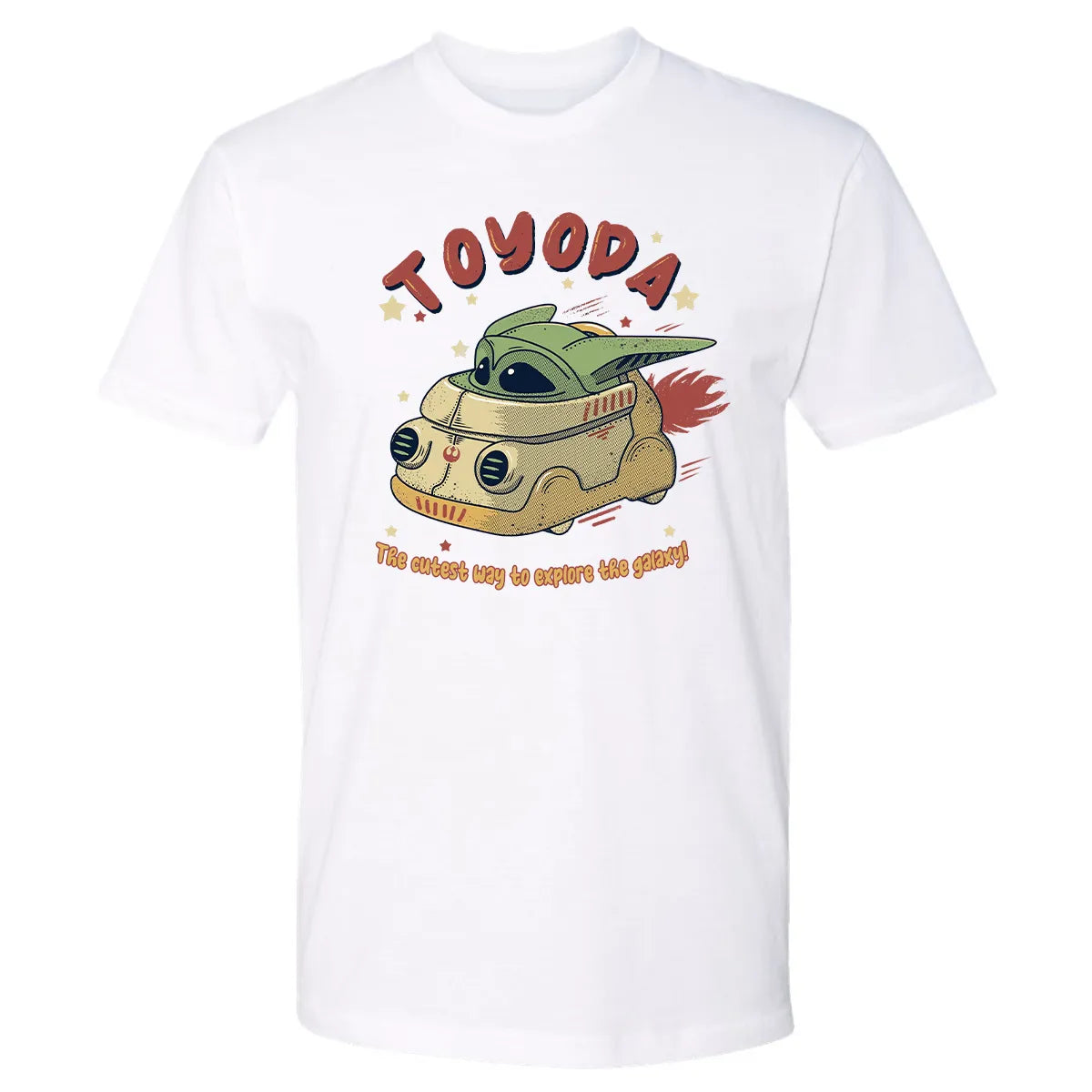 Premium Unisex T-shirt - F61YHRYF