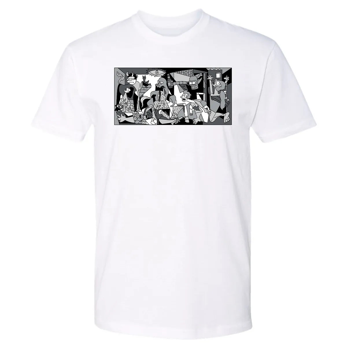 Premium Unisex T-shirt - 8SM8XBHU