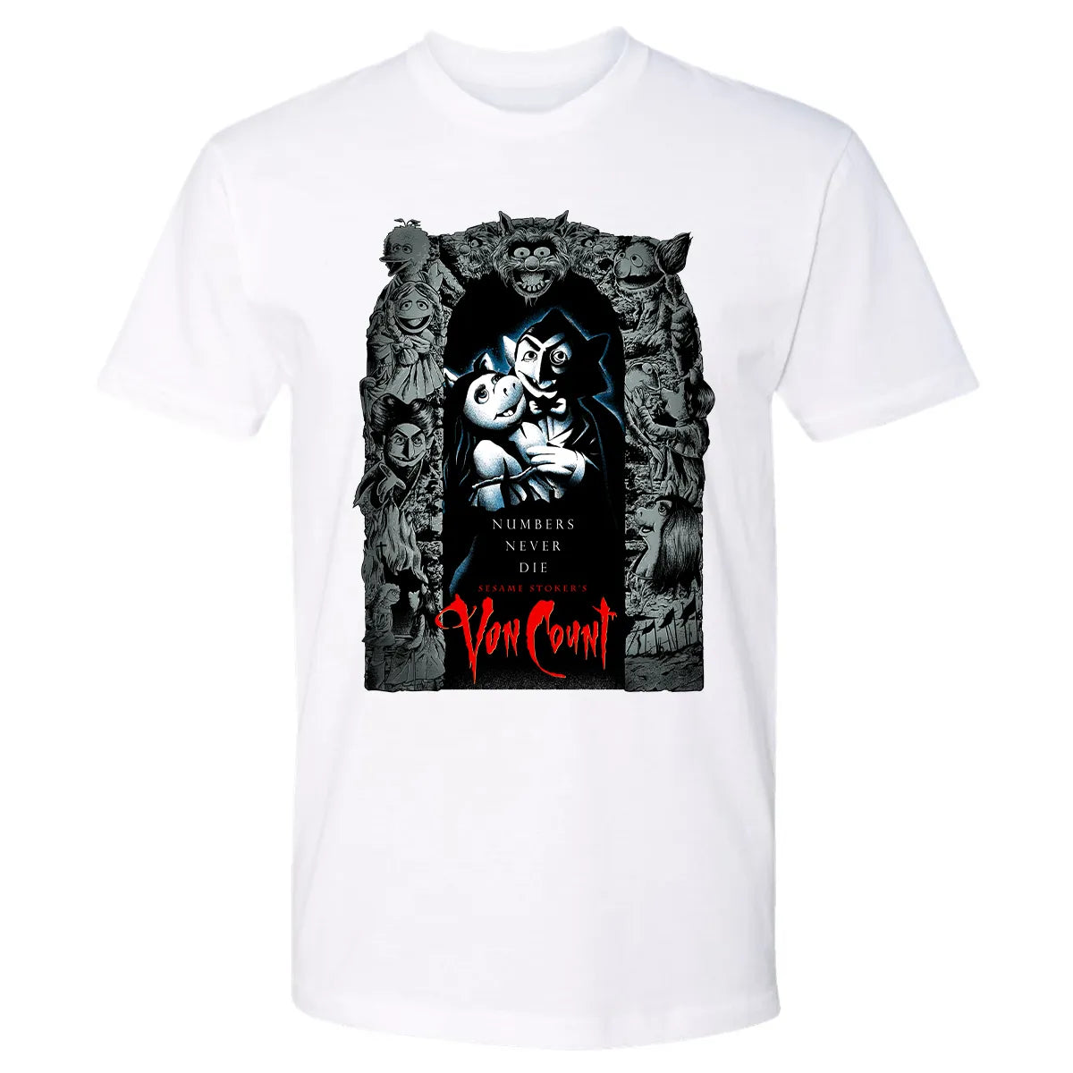 Premium Unisex T-shirt - 4EHA39PV