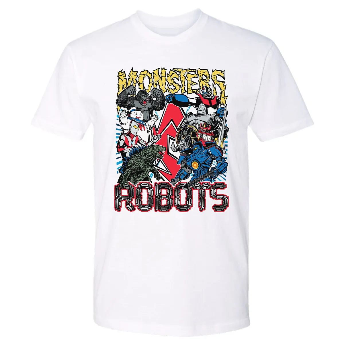 Premium Unisex T-shirt - YKXJQVGQ