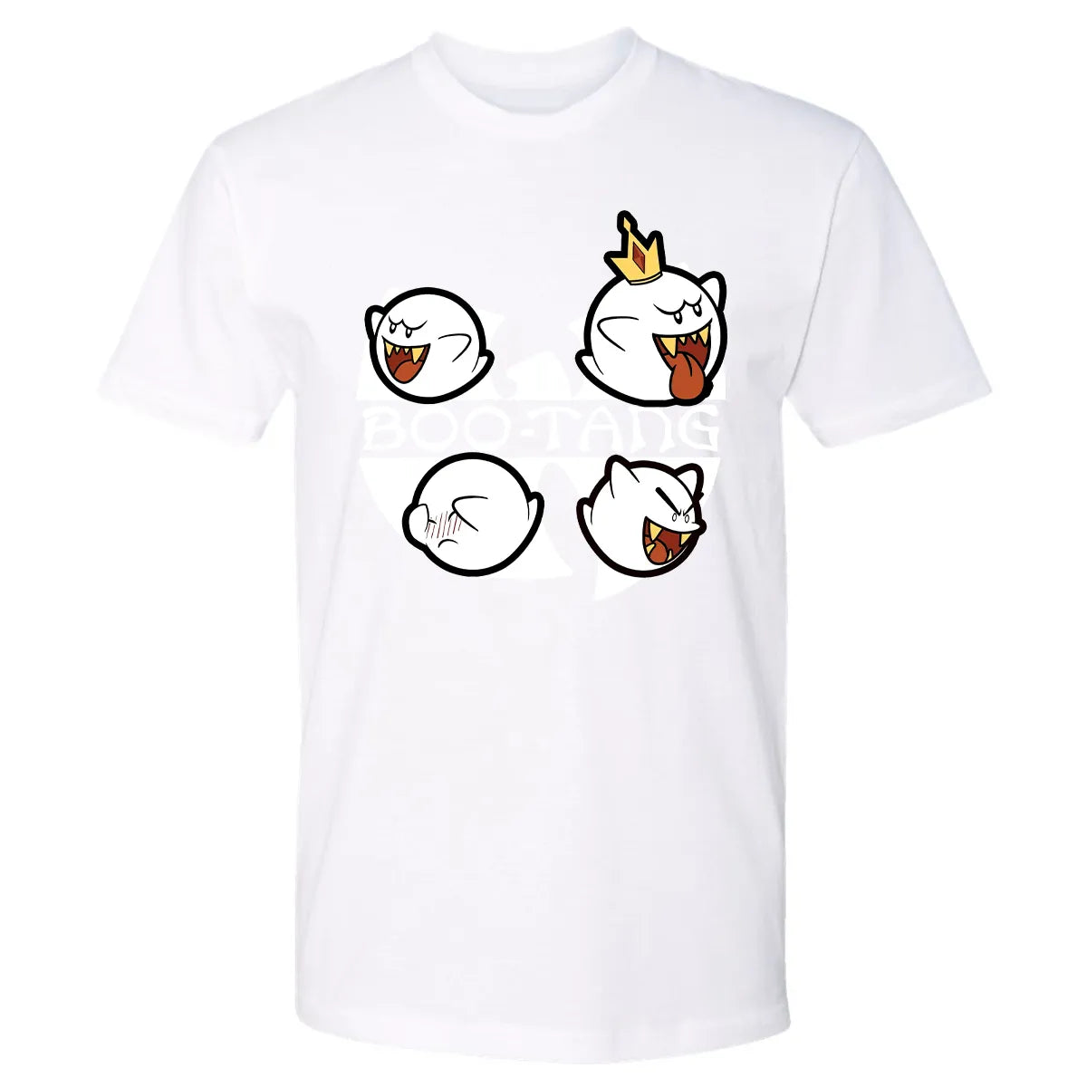 Premium Unisex T-shirt - KBL4R8V5