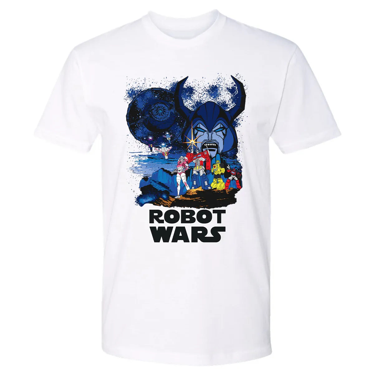 Premium Unisex T-shirt - G9CU1EQ6