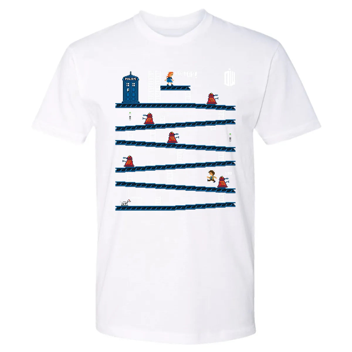 Premium Unisex T-shirt - 6NAUCCA7