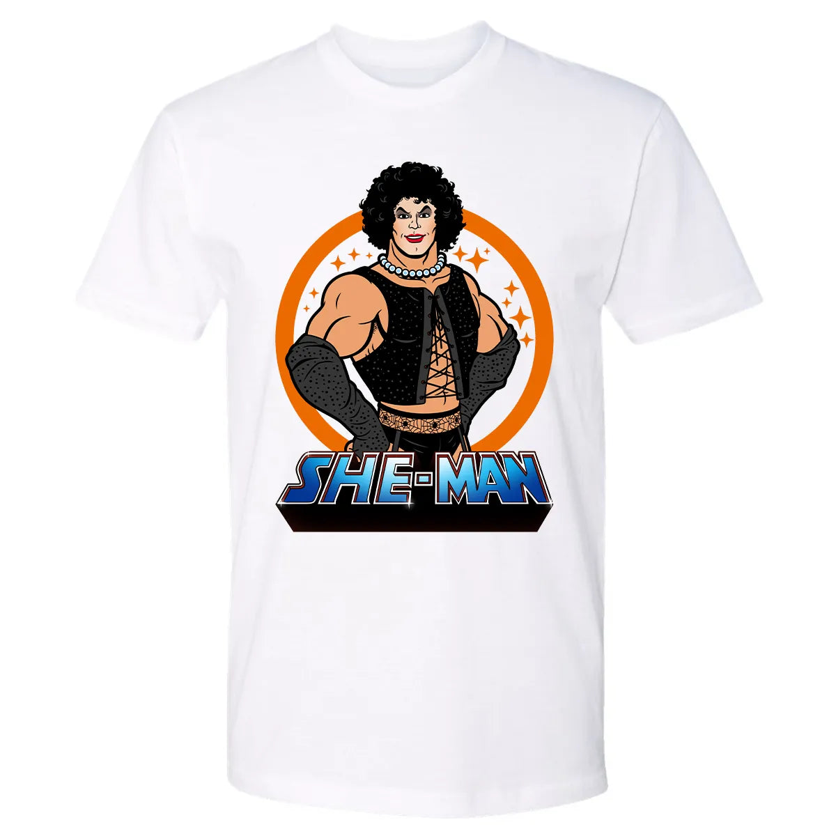 Premium Unisex T-shirt - 3MBWQV73