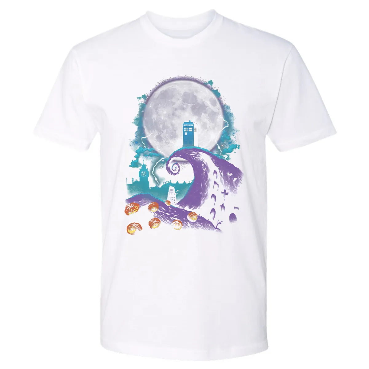Premium Unisex T-shirt - 4M79P72Z