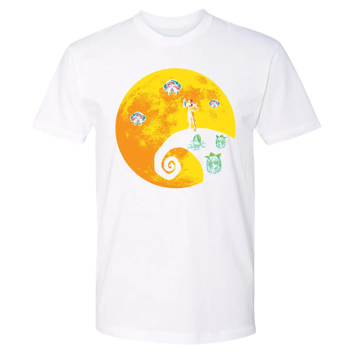 Premium Unisex T-shirt - CLQ7GDNN