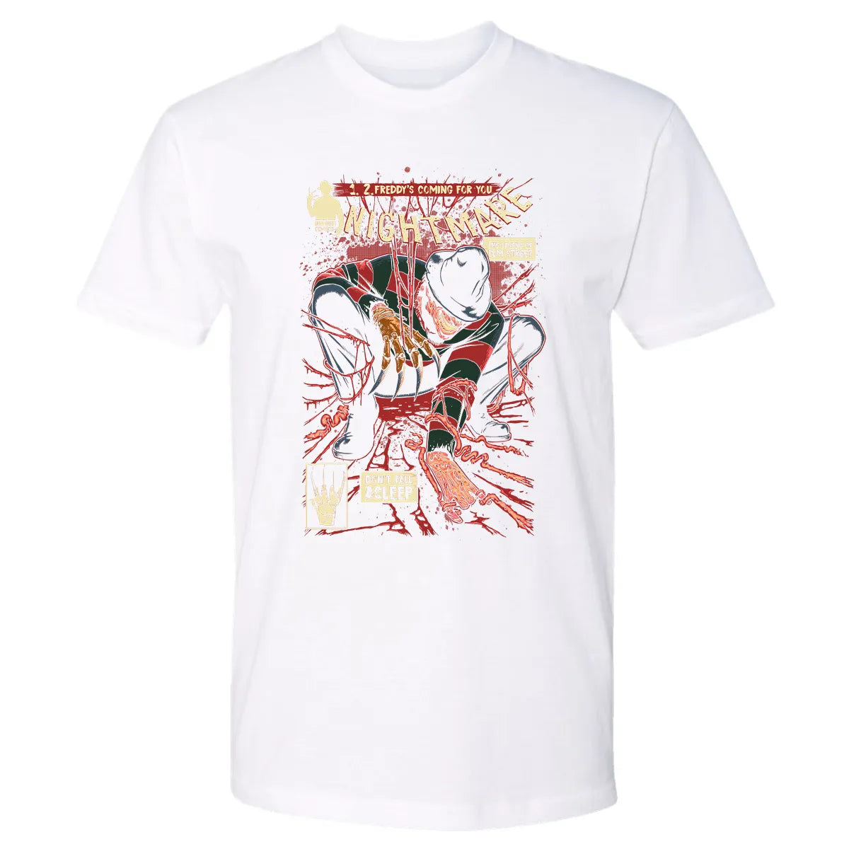 Premium Unisex T-shirt - V5DZTYV1