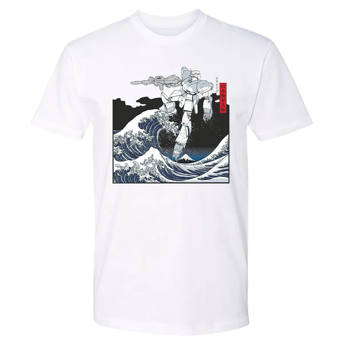 Premium Unisex T-shirt - H7LVMX17