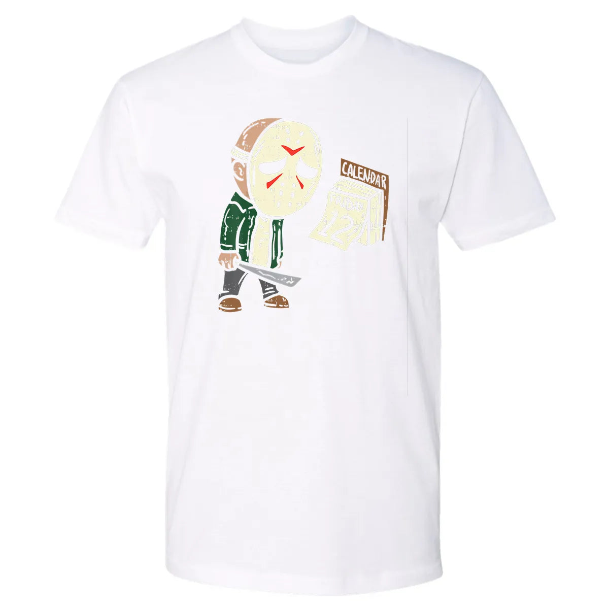 Premium Unisex T-shirt - WM8D6FSF