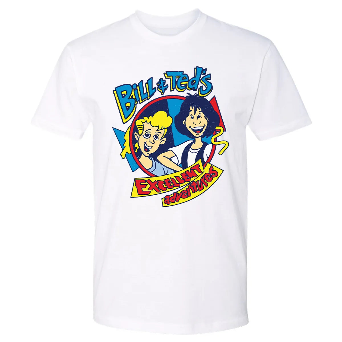 Premium Unisex T-shirt - L73SHL5Q