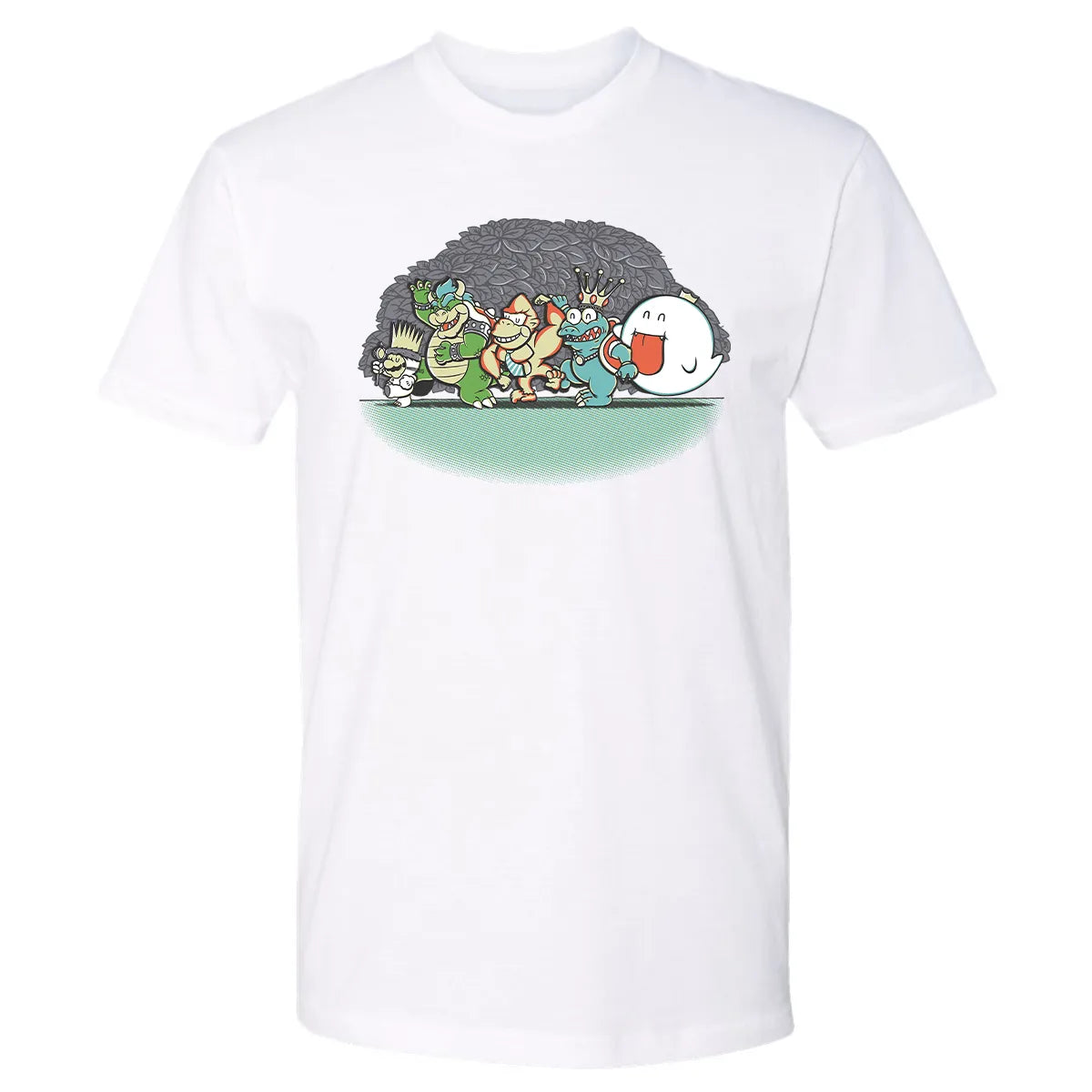 Premium Unisex T-shirt - LE6B6BFU
