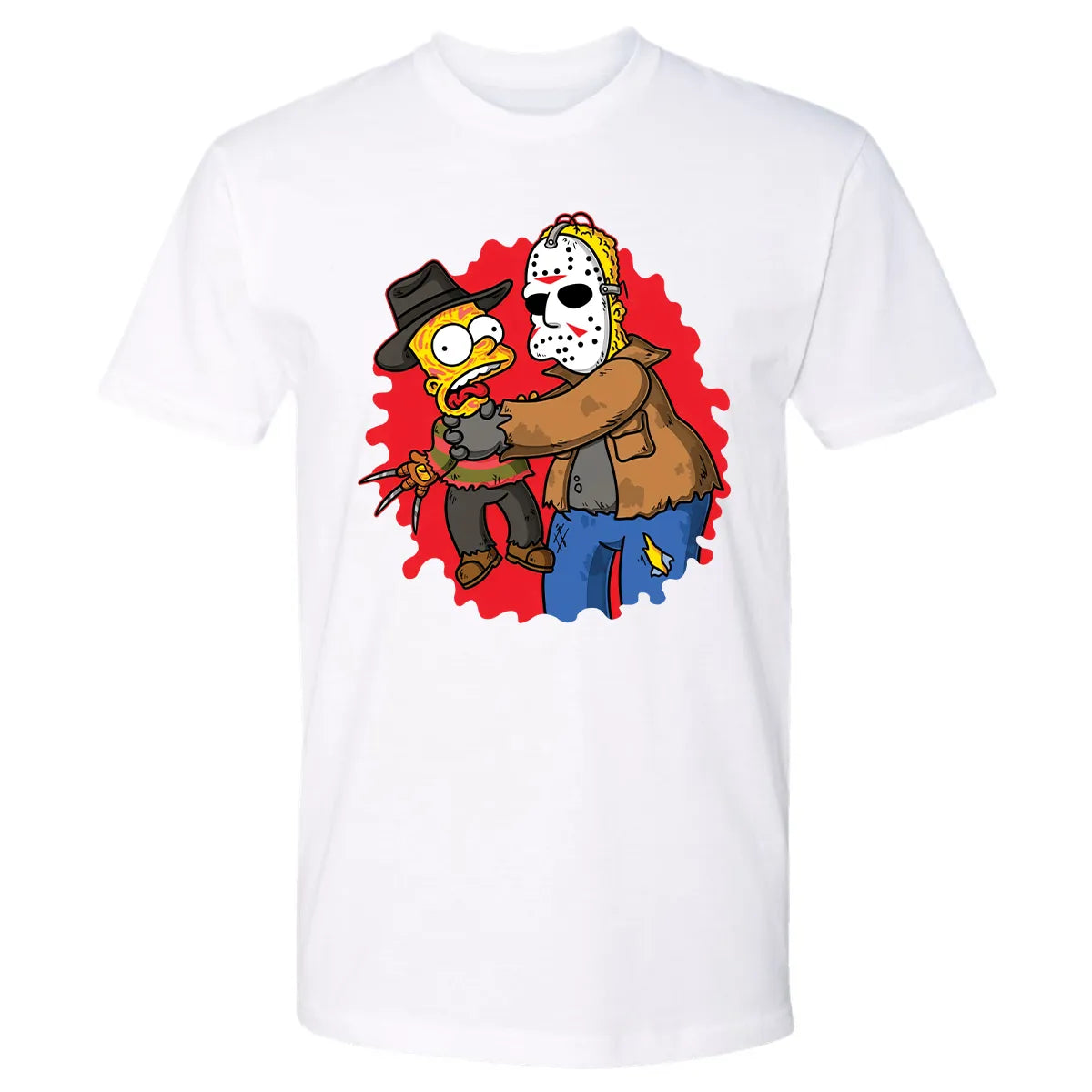 Premium Unisex T-shirt - GM5RJHDA