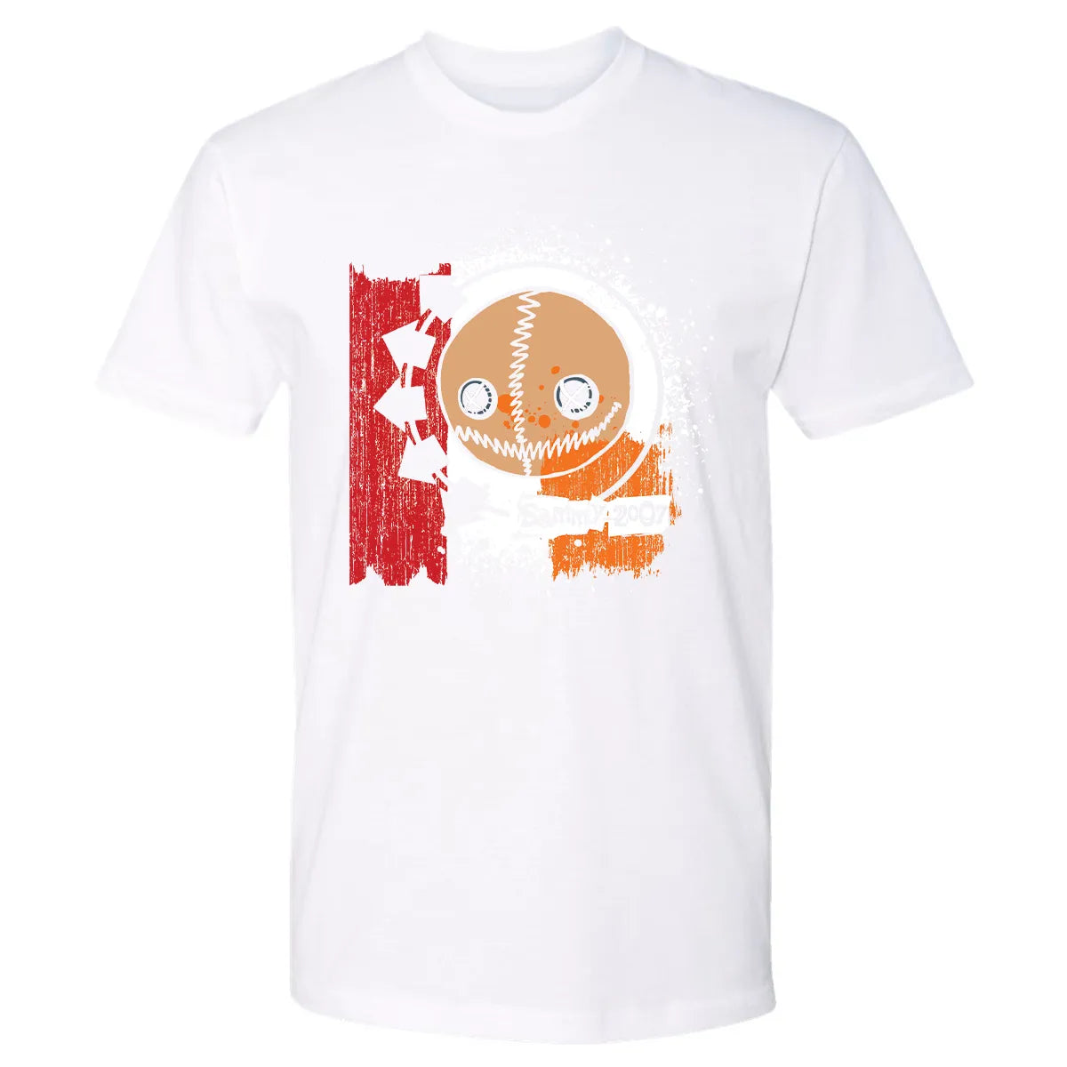 Premium Unisex T-shirt - A9LCJP75