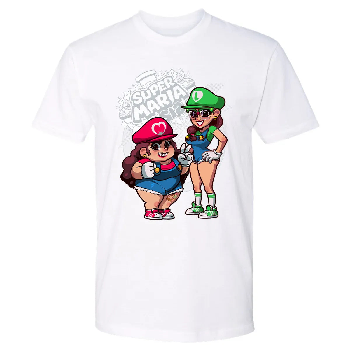 Premium Unisex T-shirt - DJLYBH3F