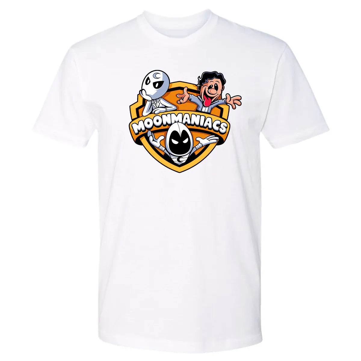 Premium Unisex T-shirt - 4MMSGTEM