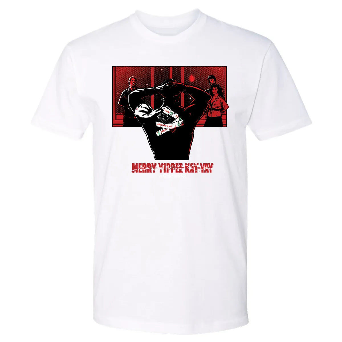 Premium Unisex T-shirt - EZJFYR5G