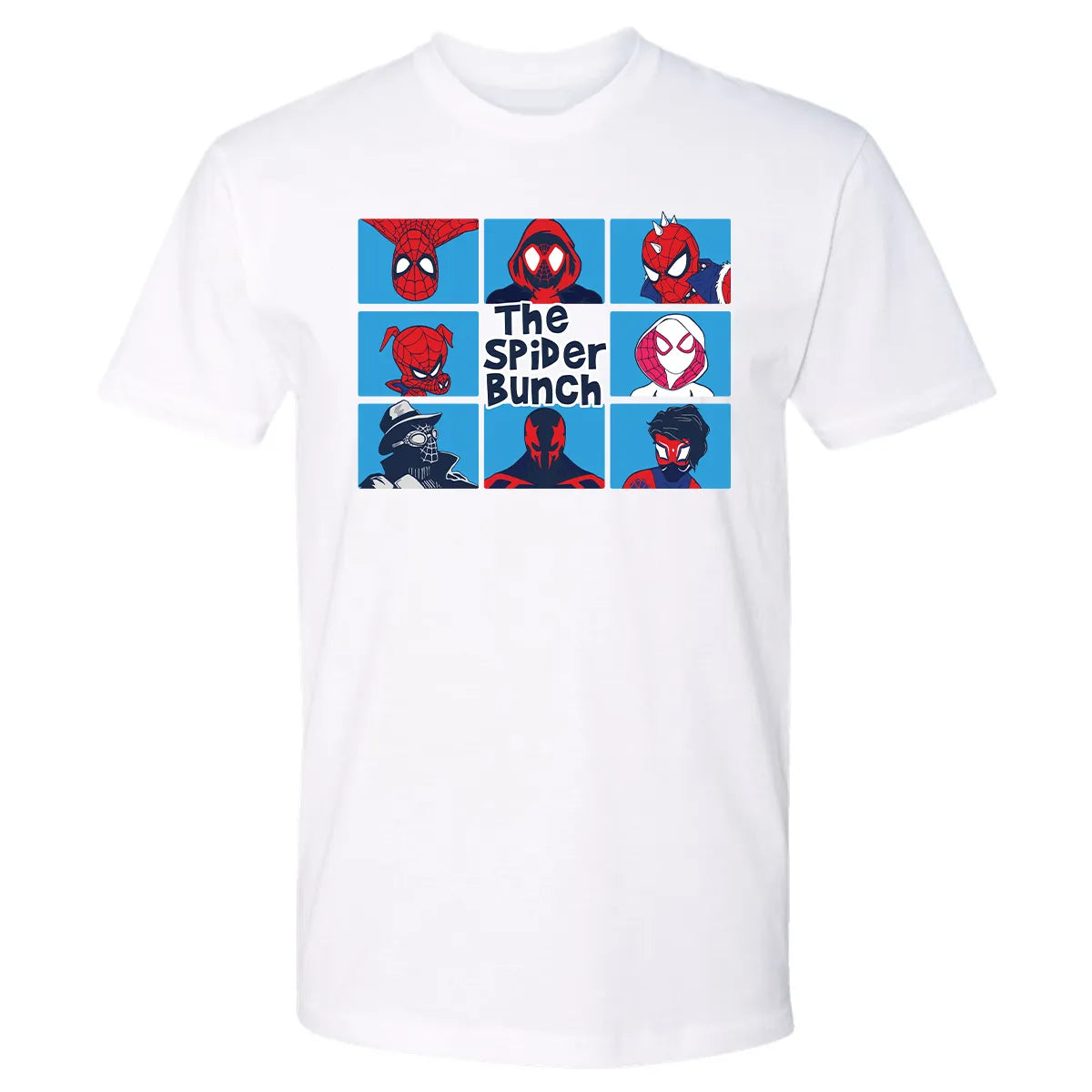 Premium Unisex T-shirt - E6P8UB4Z