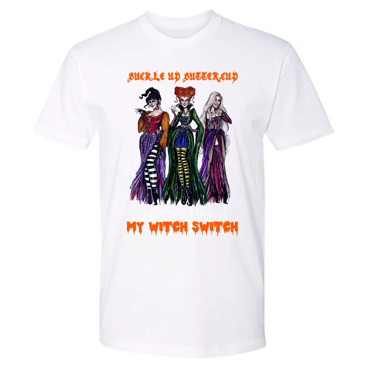 Premium Unisex T-shirt - SZLDZTEV