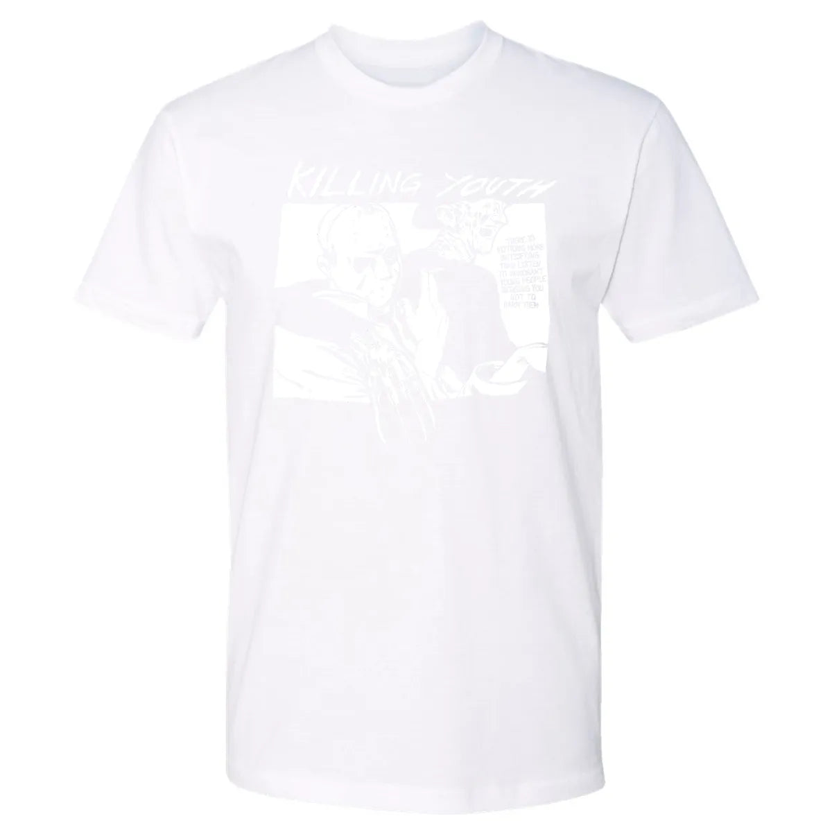 Premium Unisex T-shirt - 89DYXRMW