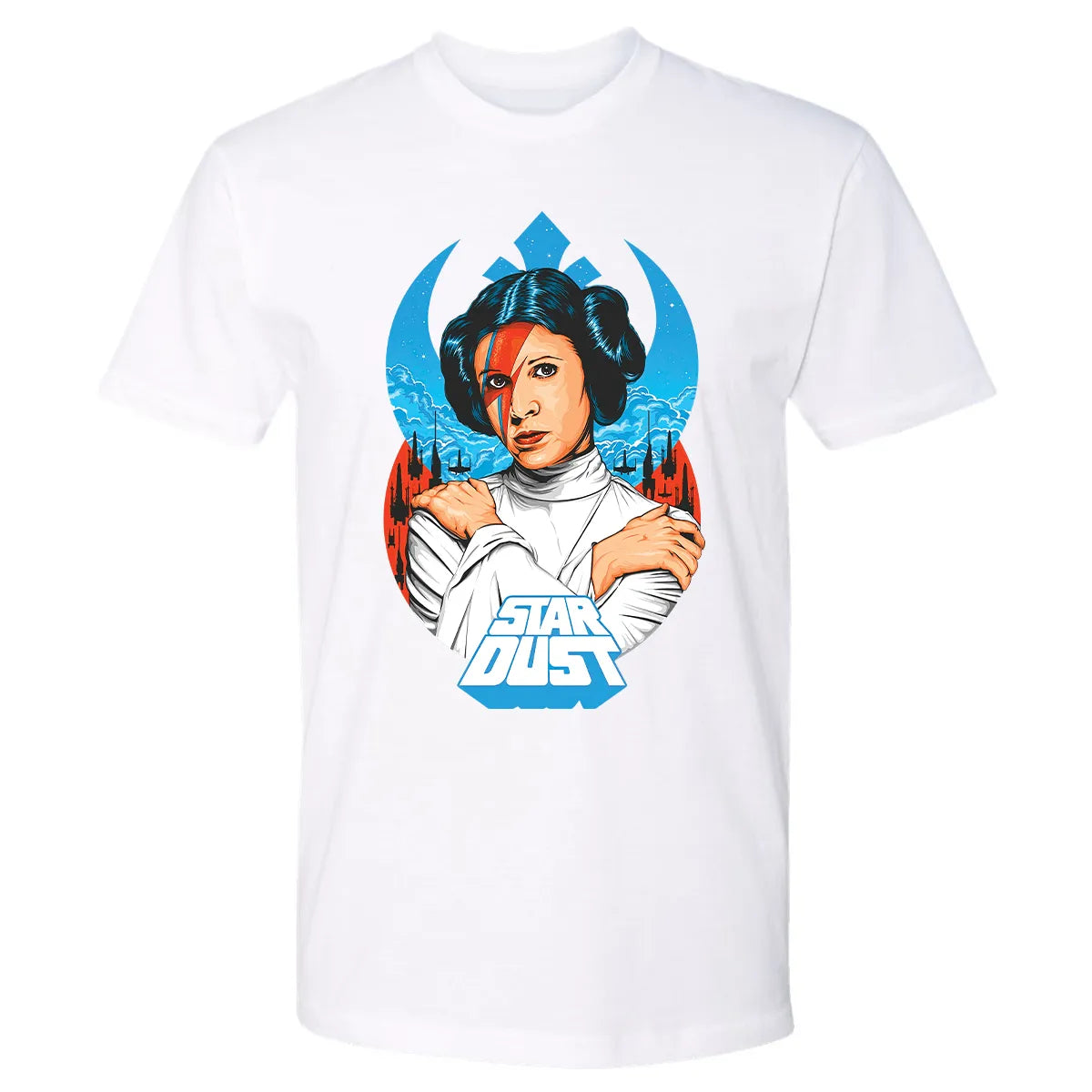 Premium Unisex T-shirt - AB28CFSW