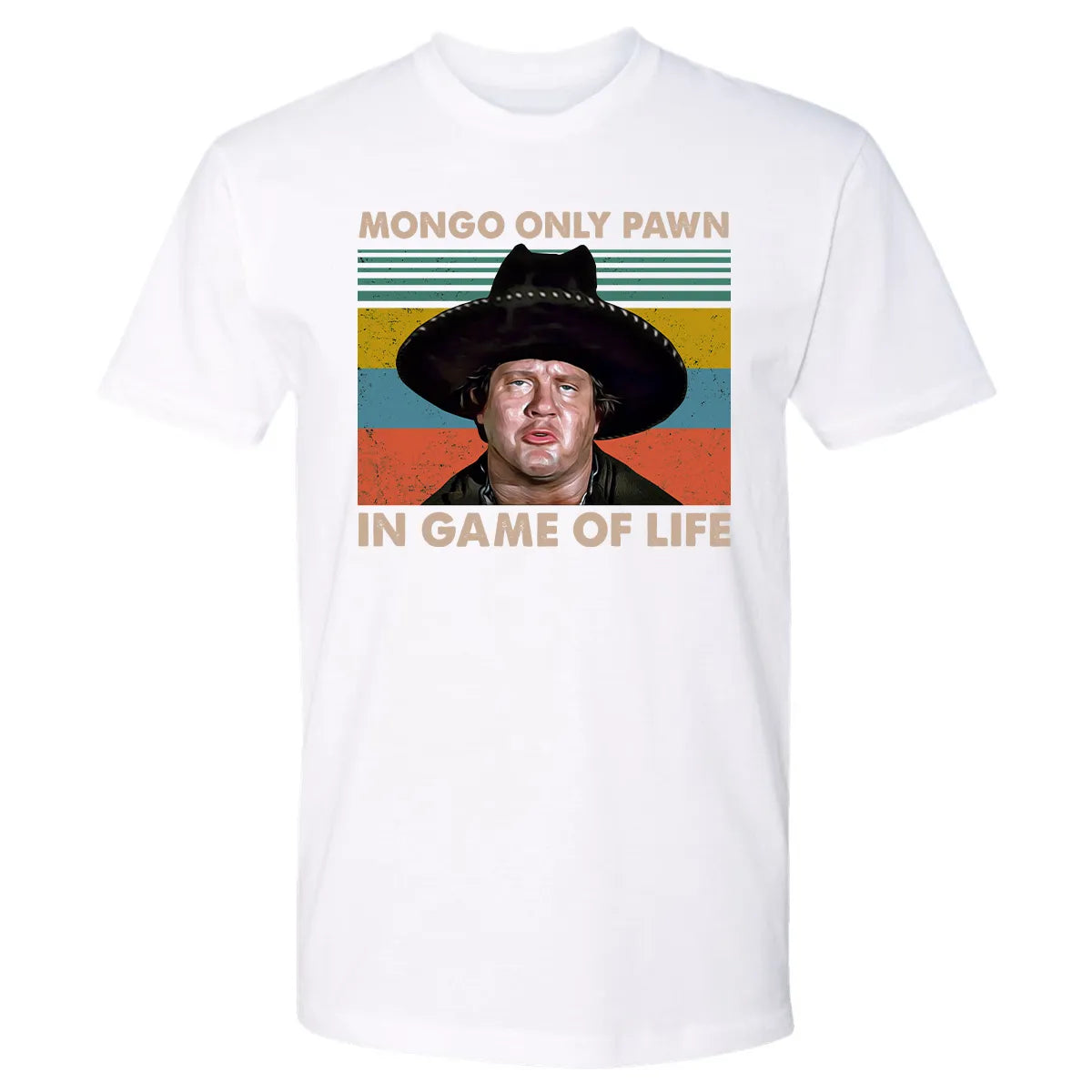 Premium Unisex T-shirt - Q9A336H9