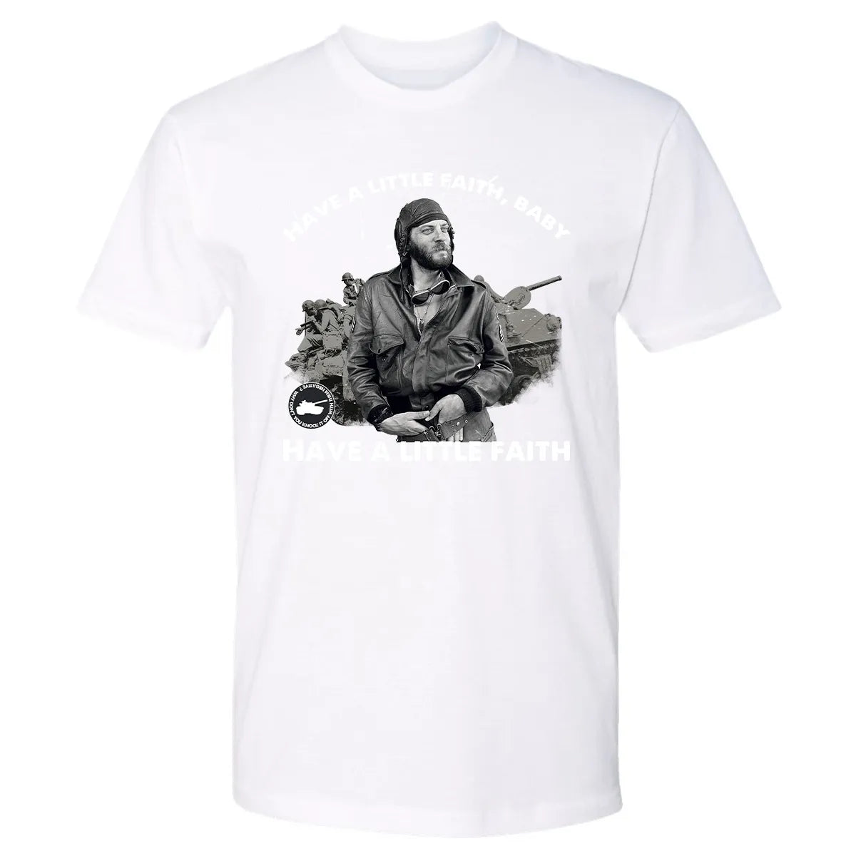 Premium Unisex T-shirt - 7SSN9EGW