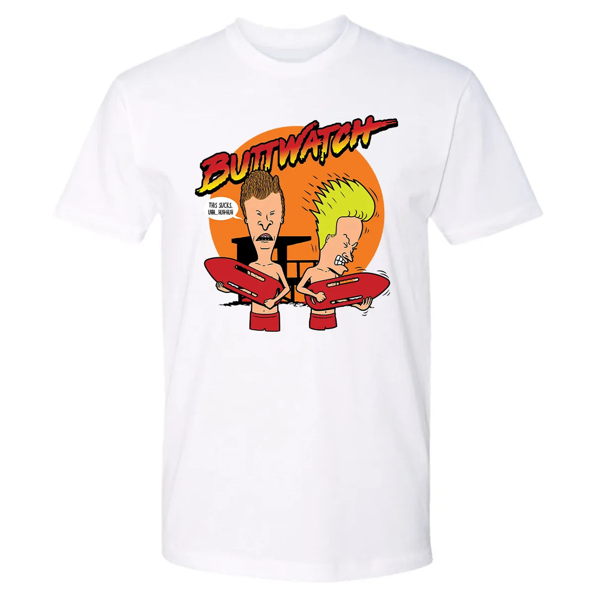 Premium Unisex T-shirt - 7MJMN6TL