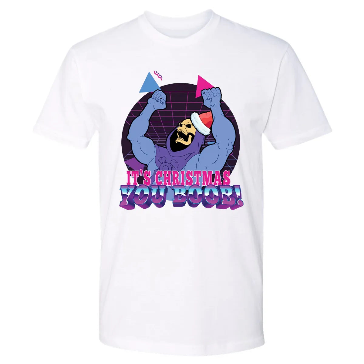 Premium Unisex T-shirt - 2WXD22JP