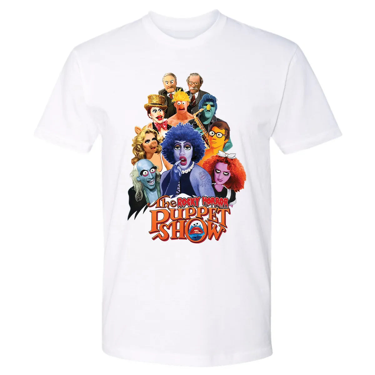Premium Unisex T-shirt - NCL1P7EA