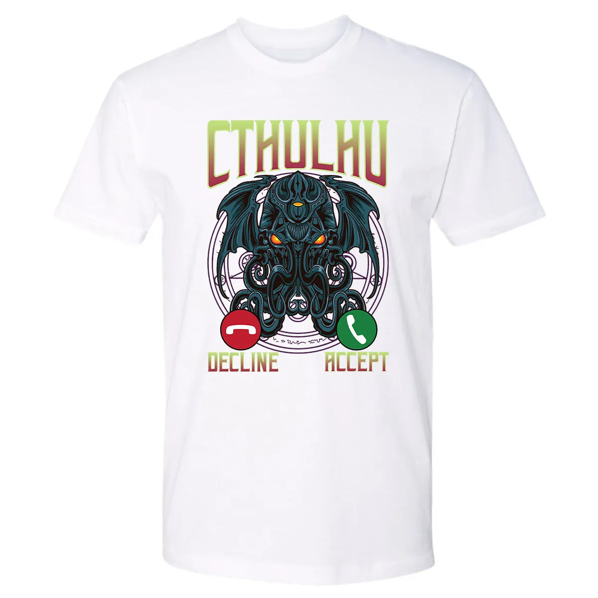 Premium Unisex T-shirt - XWKXB65P