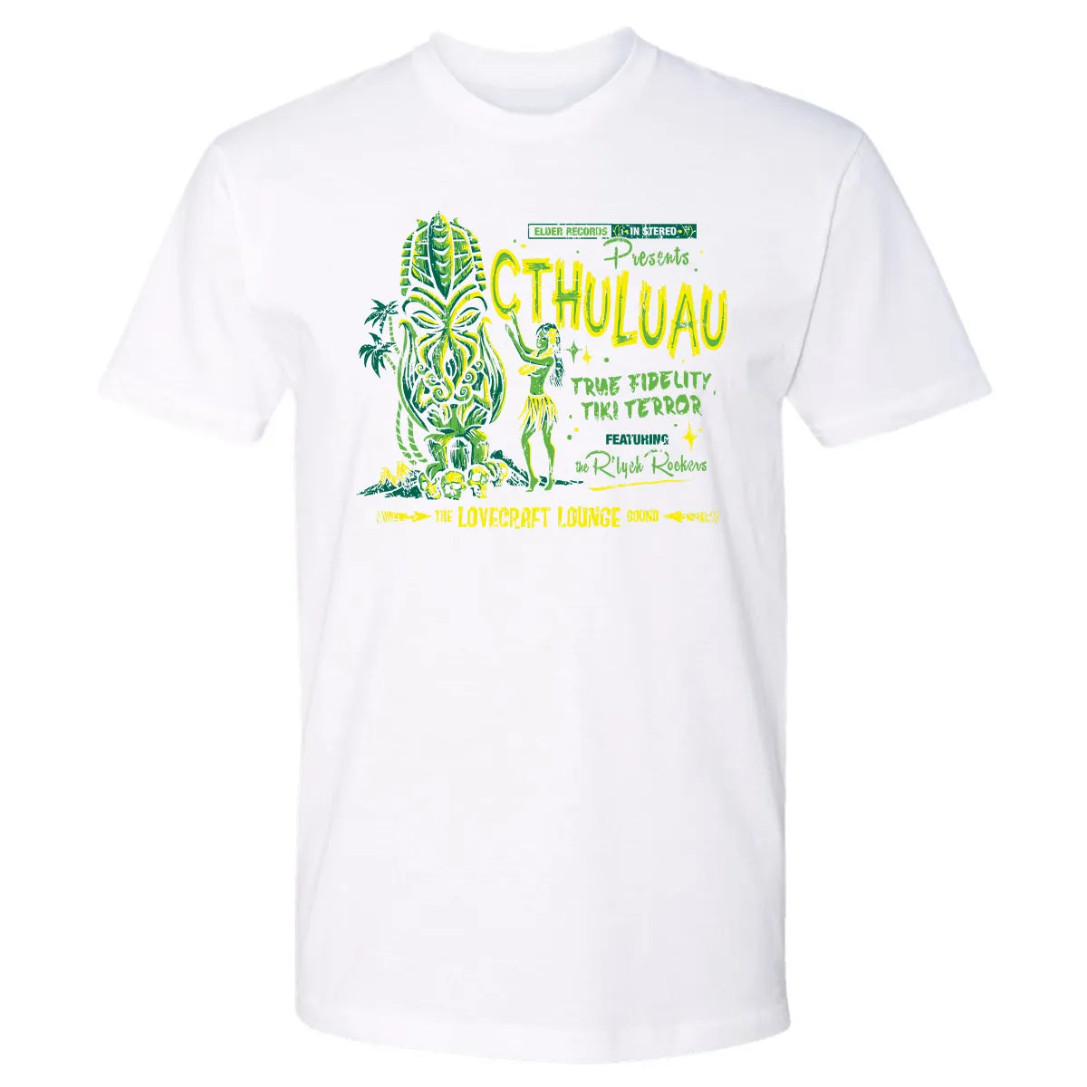 Premium Unisex T-shirt - EZC334QZ